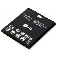 Replacement battery for LG Optimus LTE P930
